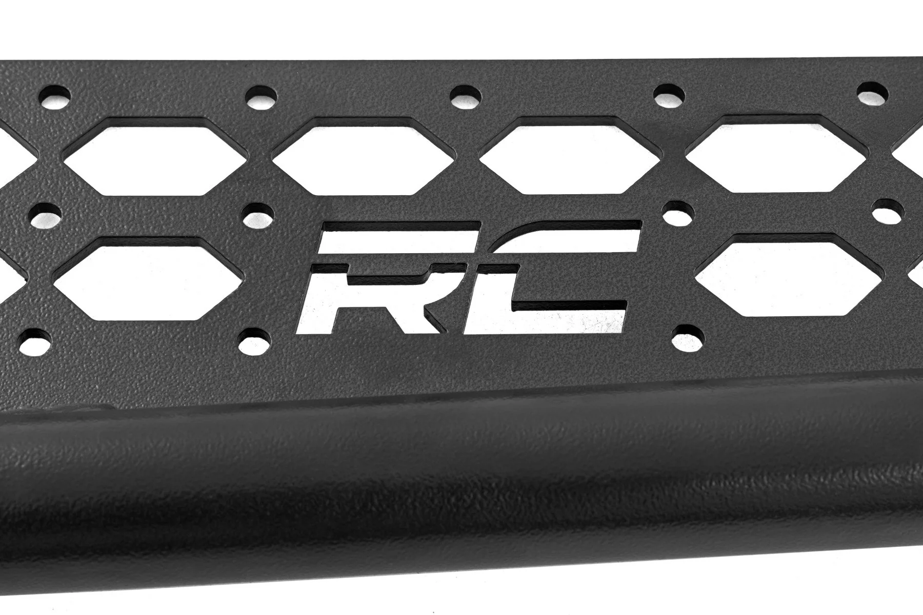 Rough Country Tree Kickers Rock sliders 4-Seater Polaris RZR XP 4 1000 93178 - Image 6
