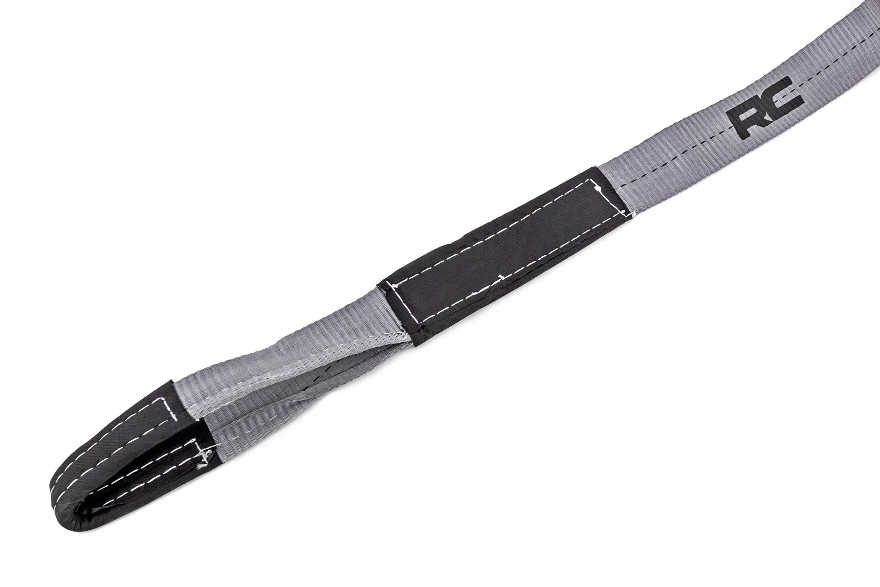 Tree Saver Recovery Strap 8 Feet - RS178 - Image 3