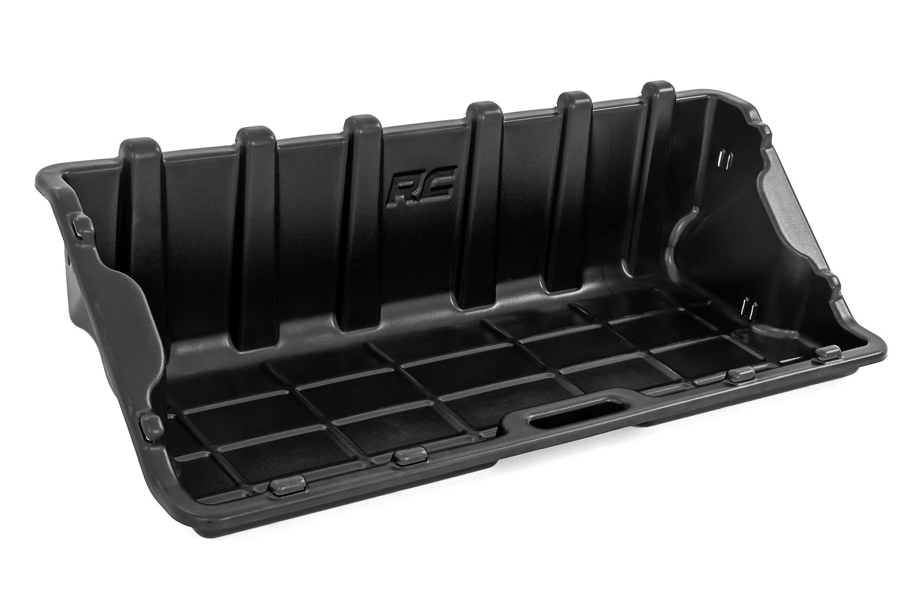 Truck Bed Cargo Storage Box Easy Access Full Size 56" 10202 - Image 2