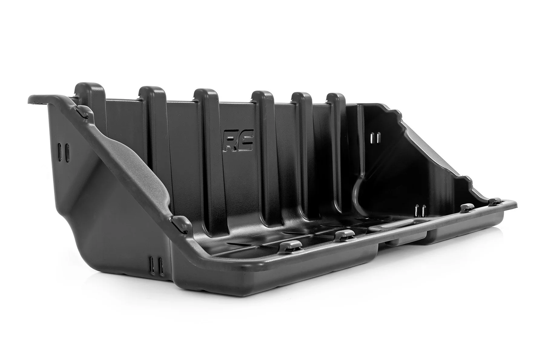 Truck Bed Cargo Storage Box Easy Access Full Size 56" 10202 - Image 3