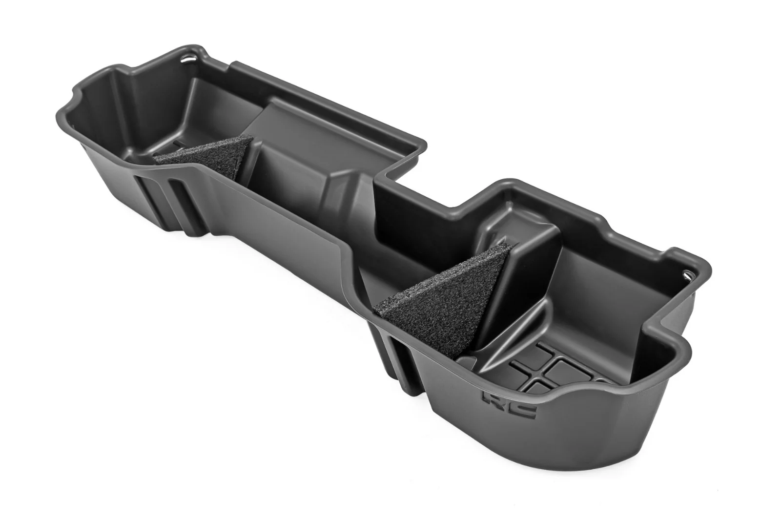 Under Seat Storage Double Cab Ram 1500 2019-2025 RC - Image 4