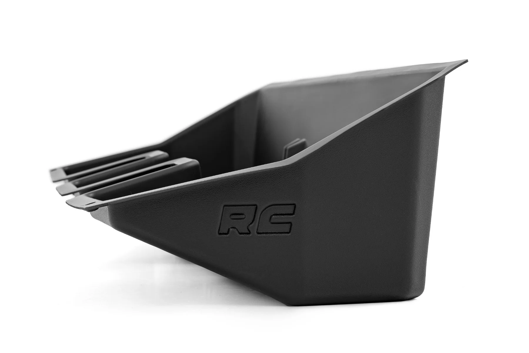 Rough Country Under Seat Storage | Tesla /Cybertruck 4WD (2024-2025) - Image 4