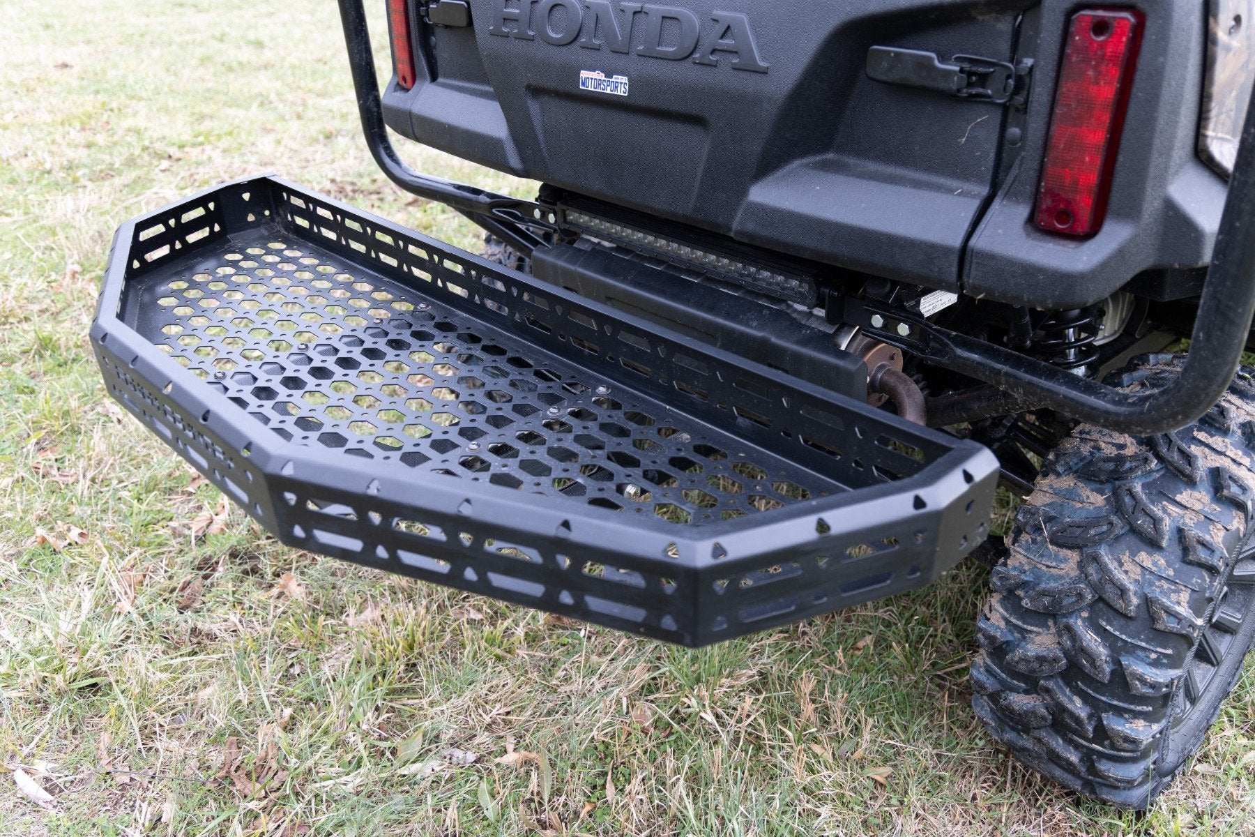 Universal Hitch Rack 99056 - Image 6