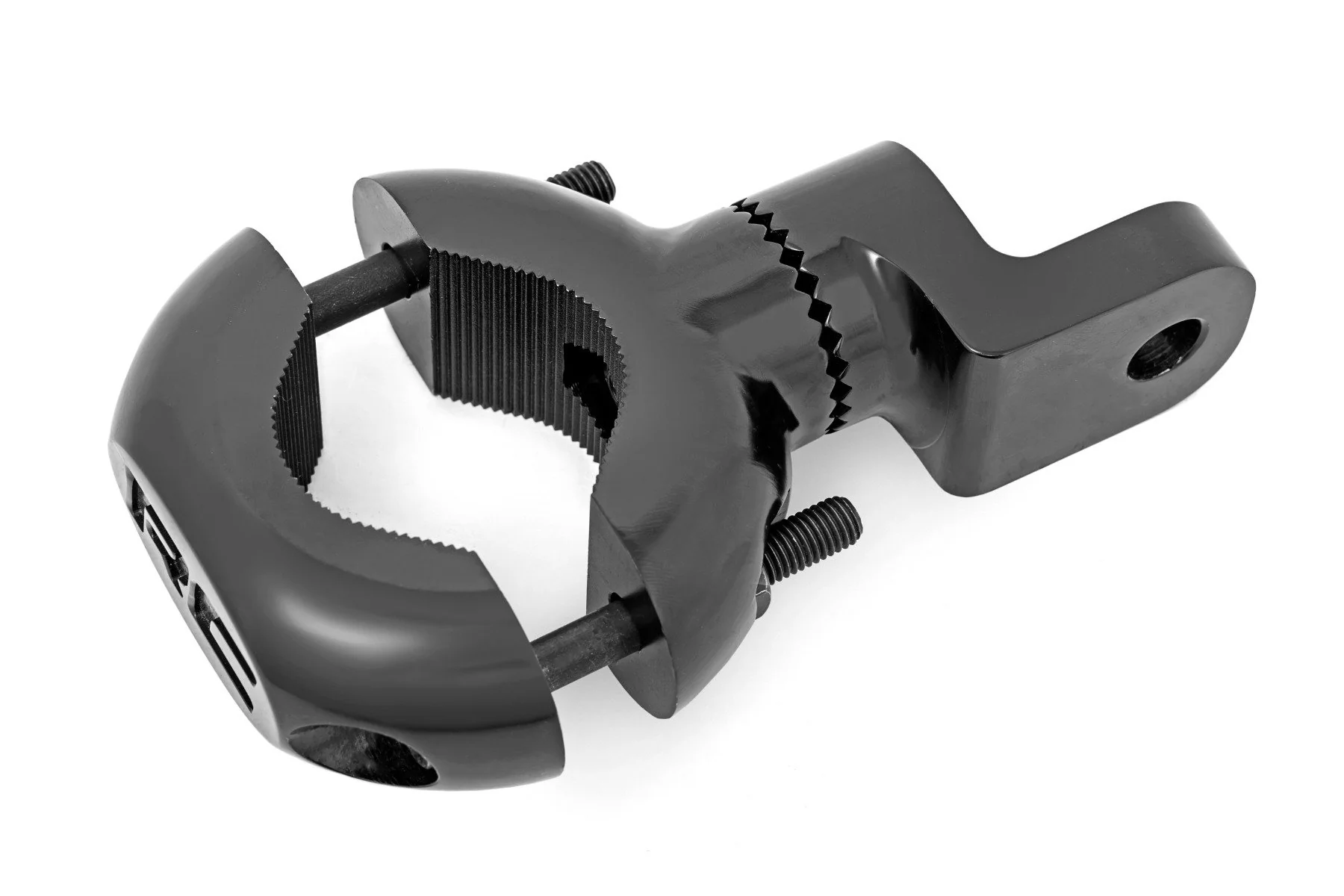 Universal SXS/UTV Flag/Whip Light Mounting Bracket - Image 5