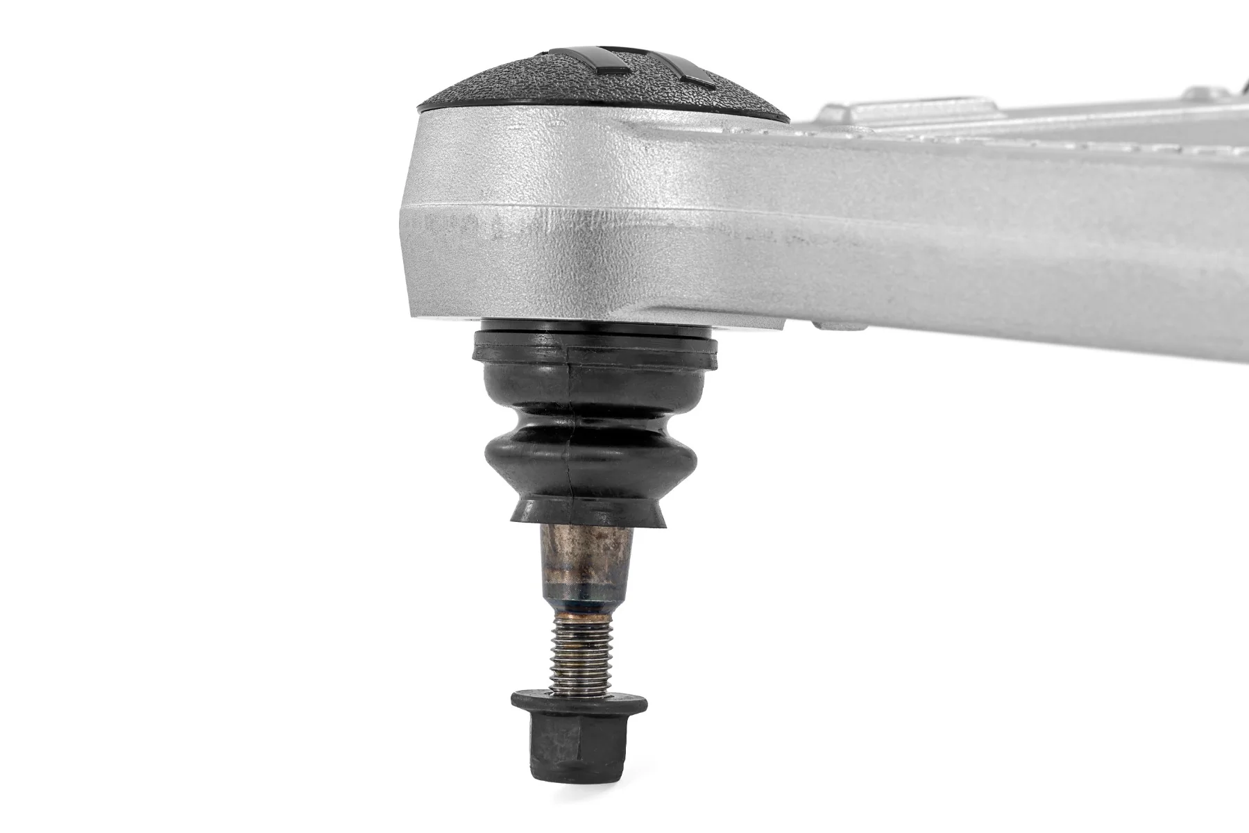 Rough Country Upper Control Arms | 3.5" Lift | for Ford Ranger 4WD (2024-2025) - Image 3