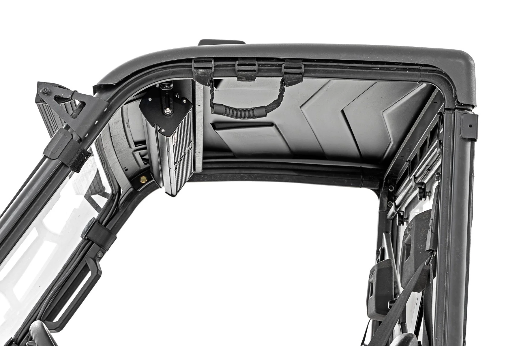 UTV Roof Molded Polaris Ranger (13-21) 79113211 - Image 2