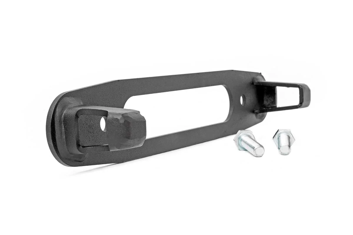 Winch Hook Mount Hawse Fairlead - - Image 7