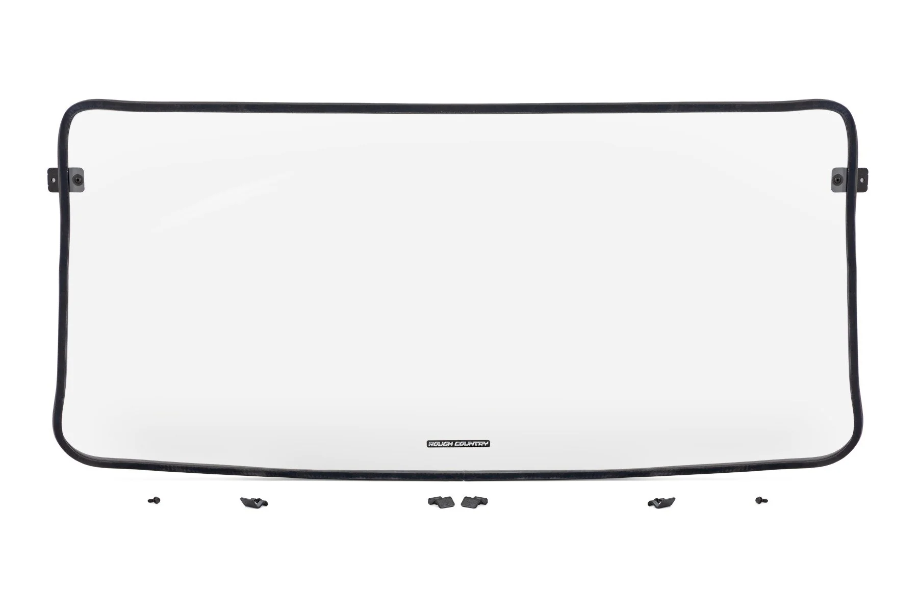 Windshield Scratch Resistant Polaris Xpedition 2024 98102410 - Image 6
