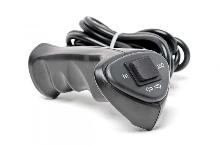 Wired Winch Remote - 79-00017