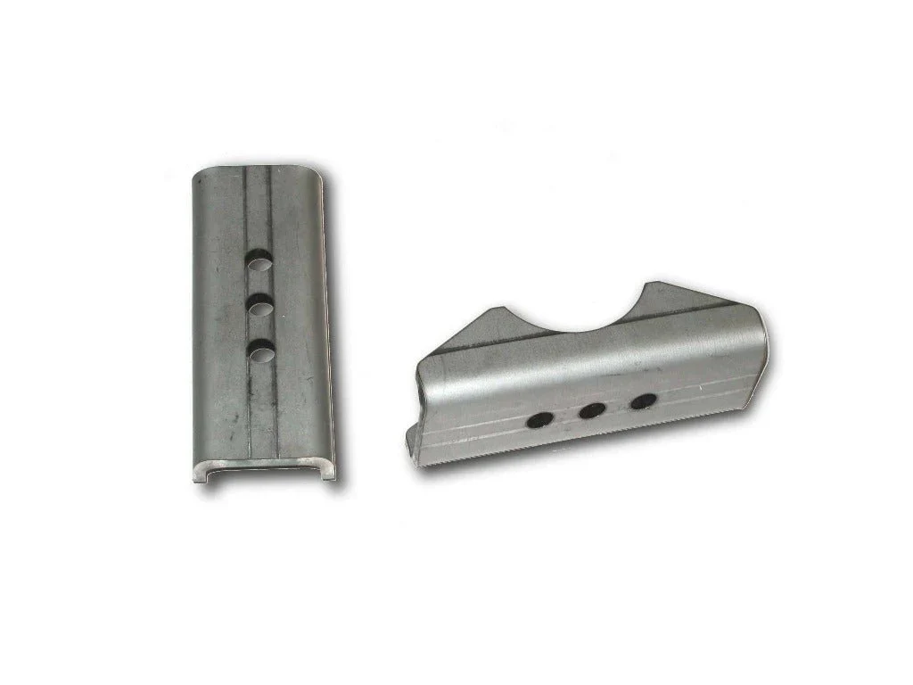 Rusty's 3 Hole Anti-Wrap Leaf Spring Perch