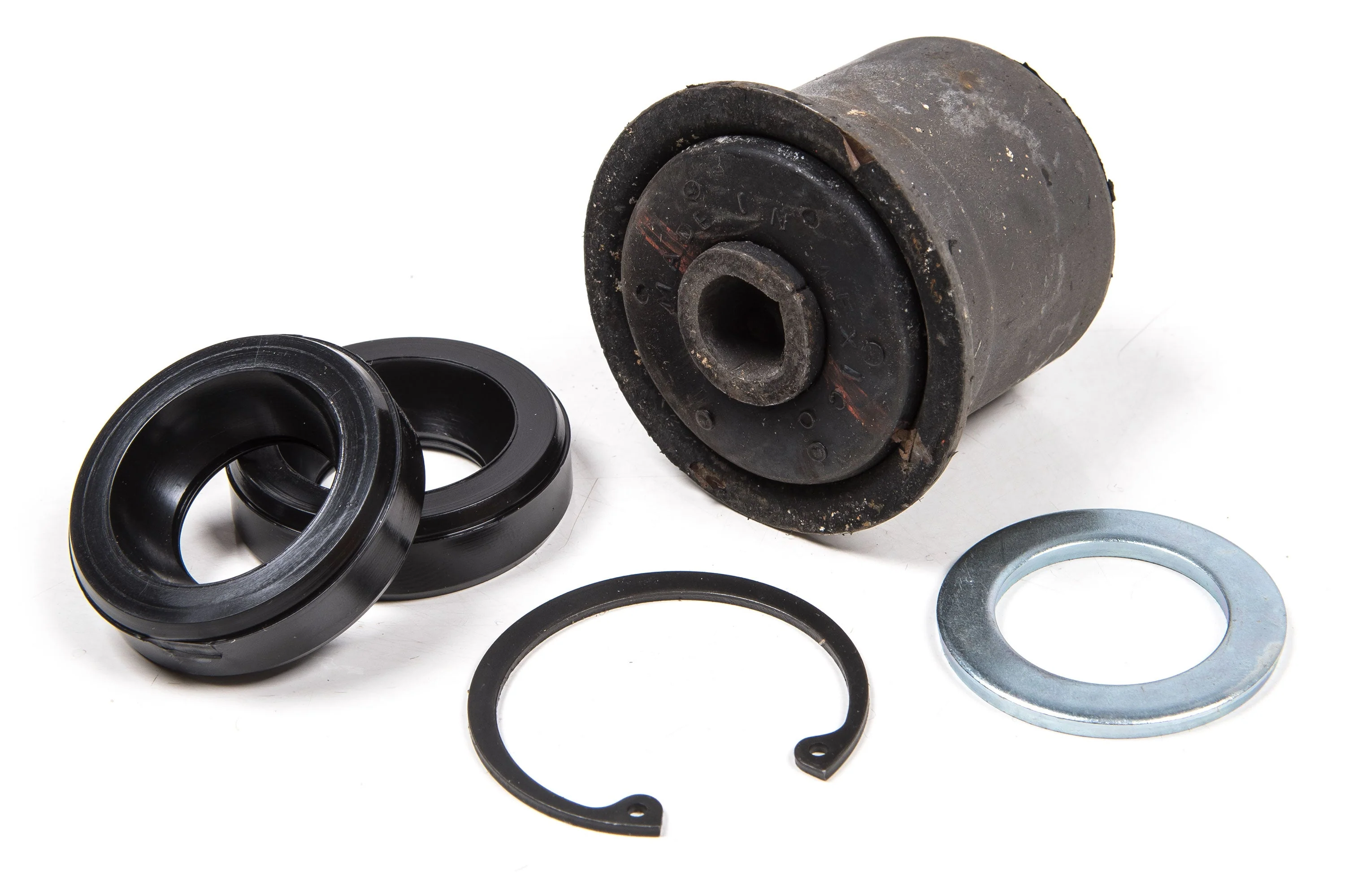 Service Pack | J-Flex Control Arm | Rear Upper | Jeep TJ, LJ, ZJ - Image 3