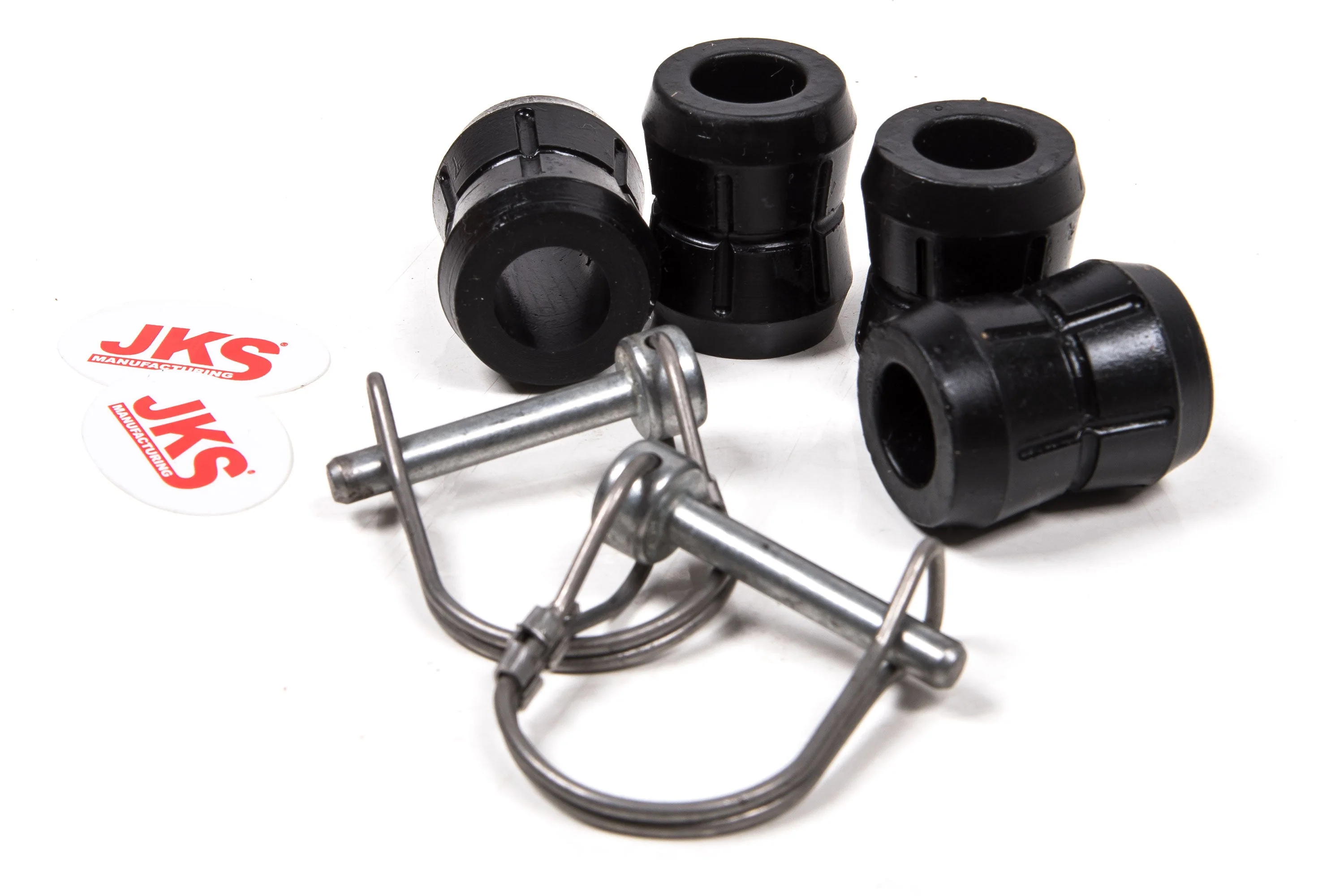 Service Pack | Quick Disconnect Sway Bar Links - No Studs - Image 2