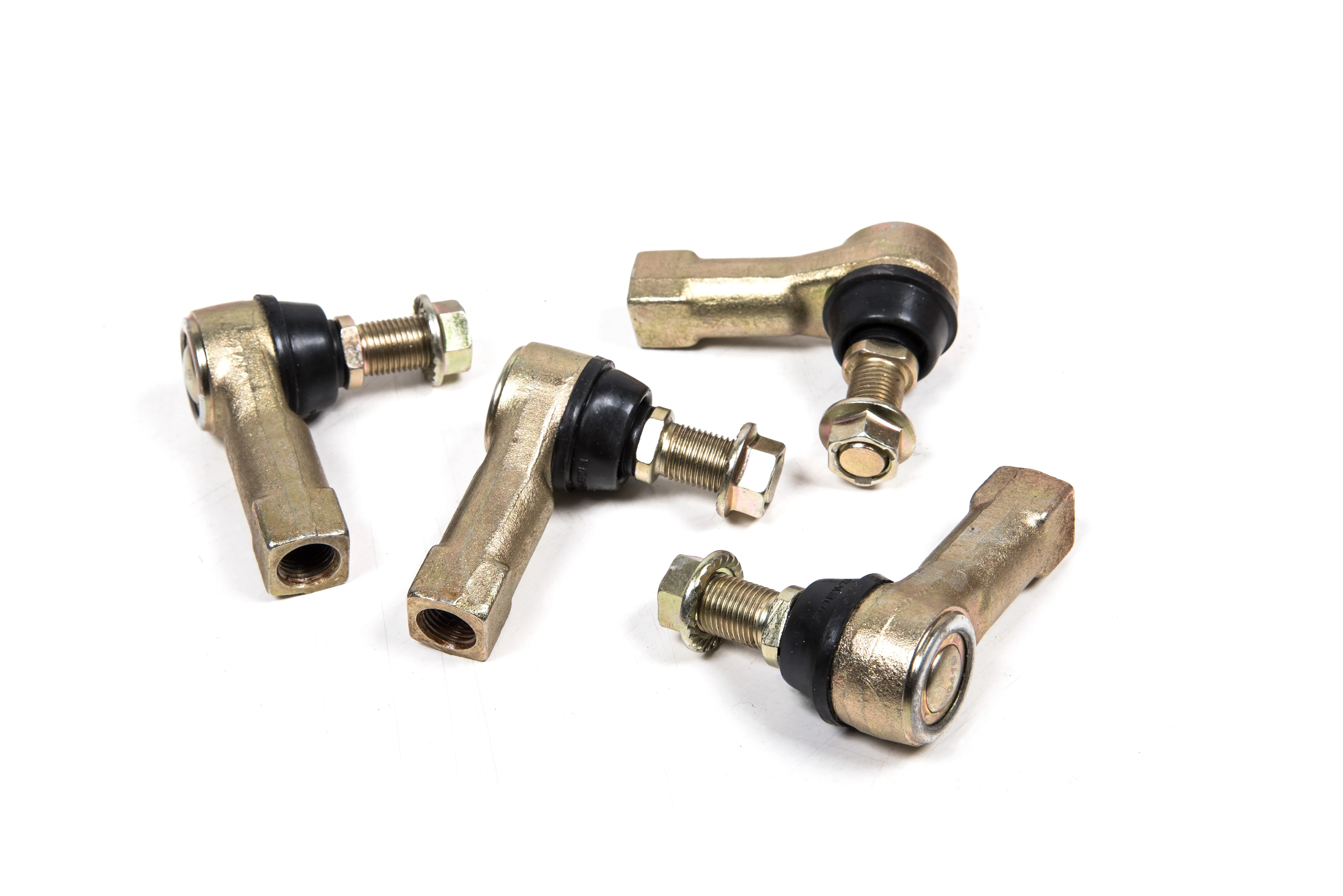 Service Pack | Rear Sway Bar Links | Wrangler JK & JL - Image 2