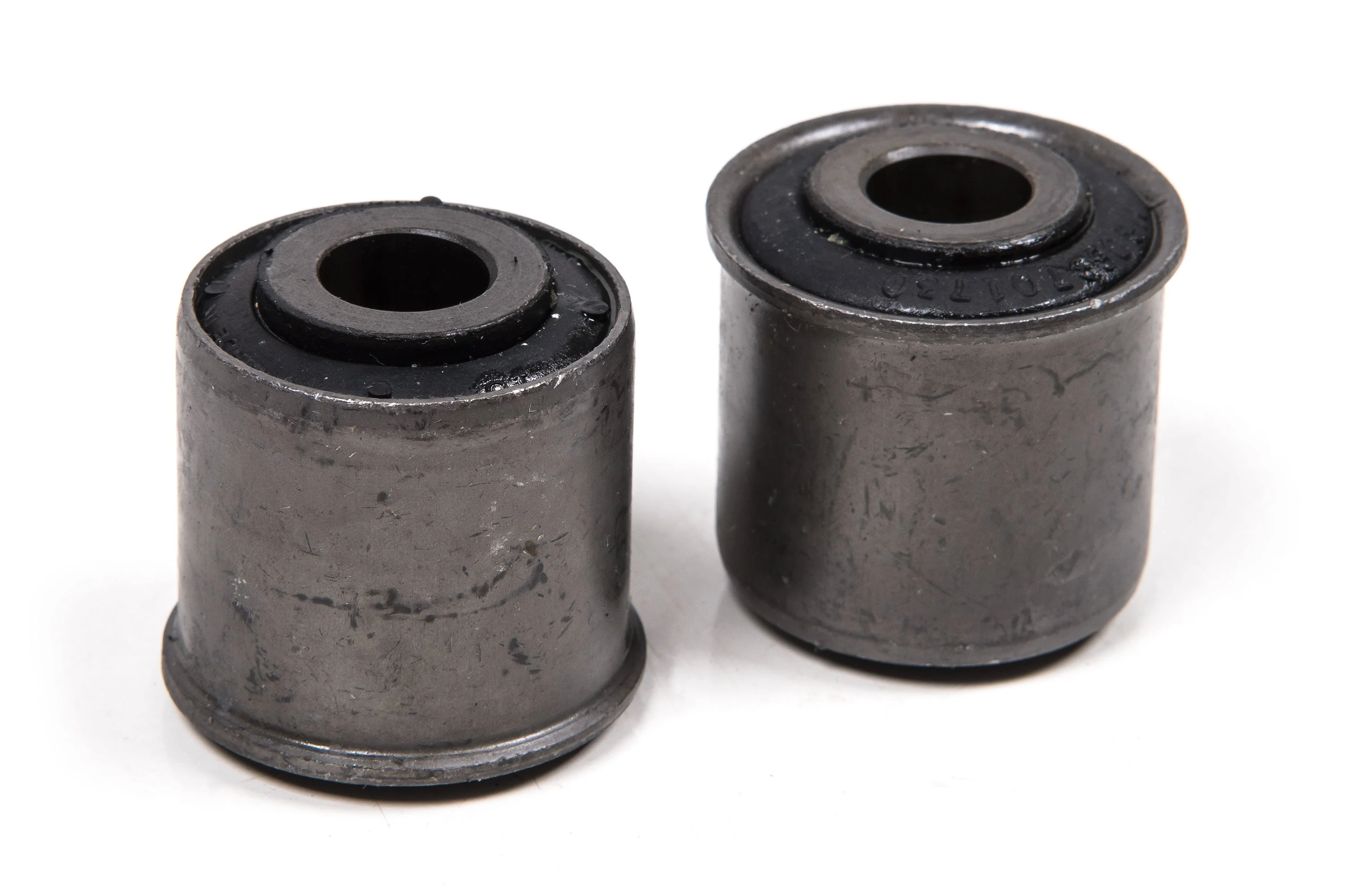 Service Pack | Track Bar | Wrangler JK & JL - Image 2