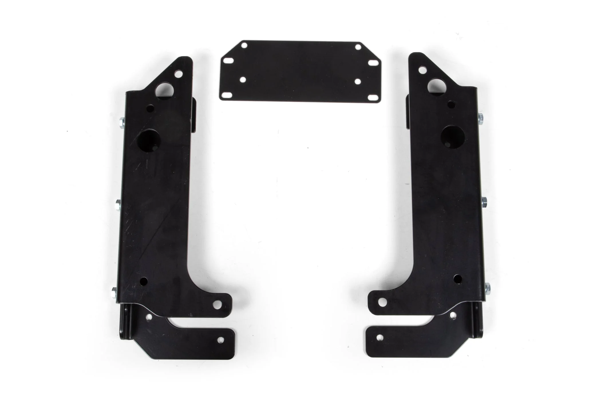 Spare Tire Relocation kit | Ford Bronco (21-25)