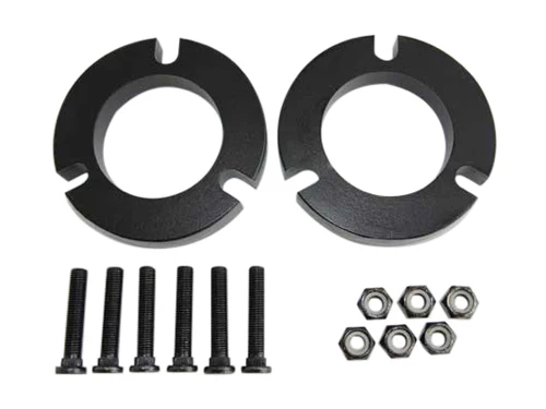 Toyota Tacoma 0.5" Leveling Spacers (Spacers Only)