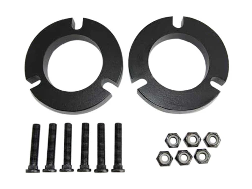 1" Front Aluminum Leveling Lift Kit 6Lug for 1996-2023 Toyota Tacoma