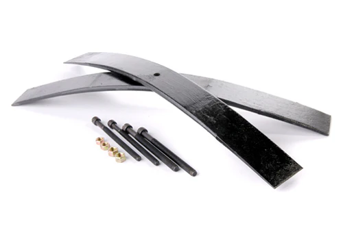 Long Rear Add-a-Leaf Lift Kit for Toyota Tacoma 5 Lug 2WD 1995-2023 - Image 2