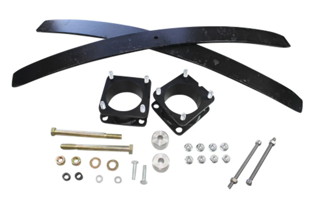 3" Complete Lift Kit for Toyota Tundra 07-21 2wd/4wd - Image 2