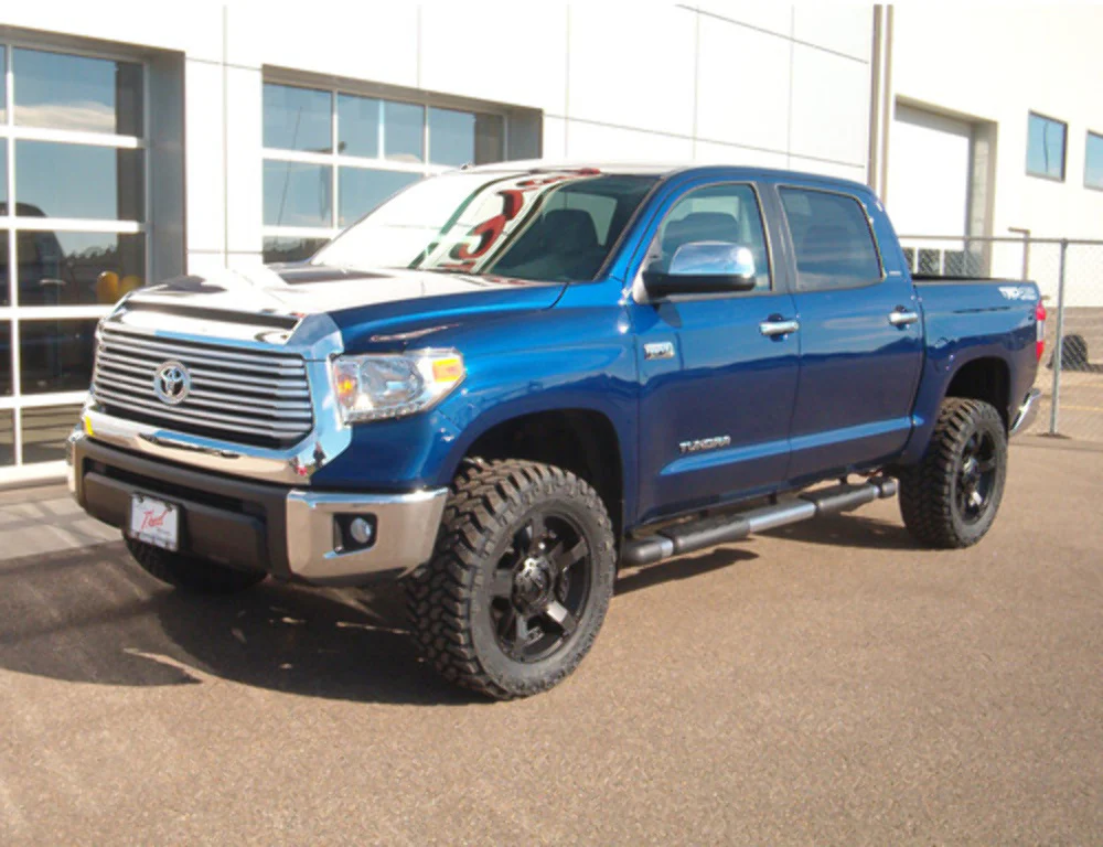 3" Complete Lift Kit for Toyota Tundra 07-21 2wd/4wd - Image 5