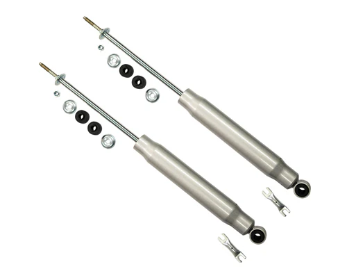 Toyota Tundra Performance 8000 Series Rear Shocks (Pair) 1999-2006 - Image 2