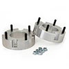 Toyota Tundra 2" Front Aluminum Spacer Leveling Kit 2007-2024