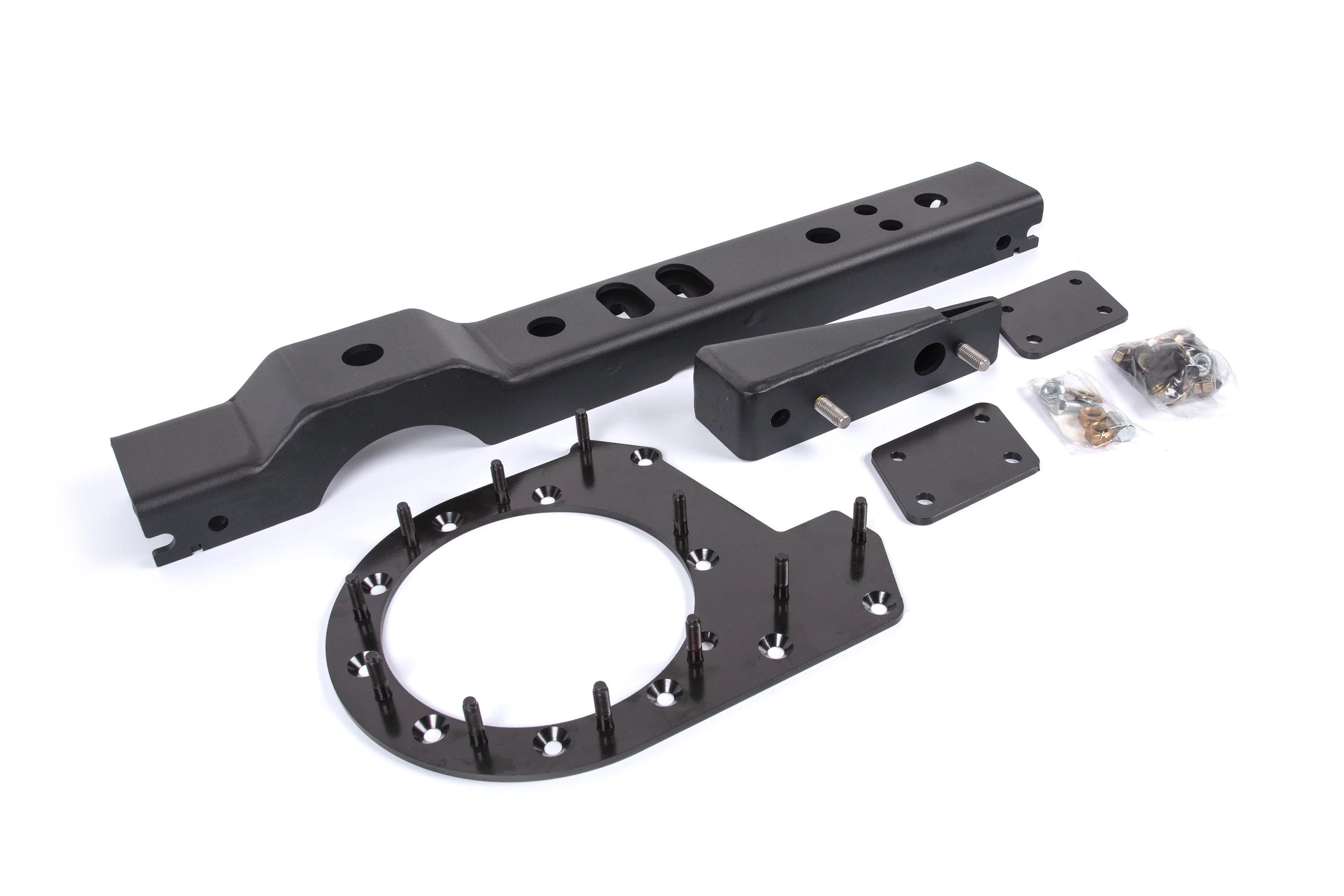 Transfer Case Indexing Ring | Fits 8 Inch Lift | Ford F250/F350 Super Duty (17-22) 4WD