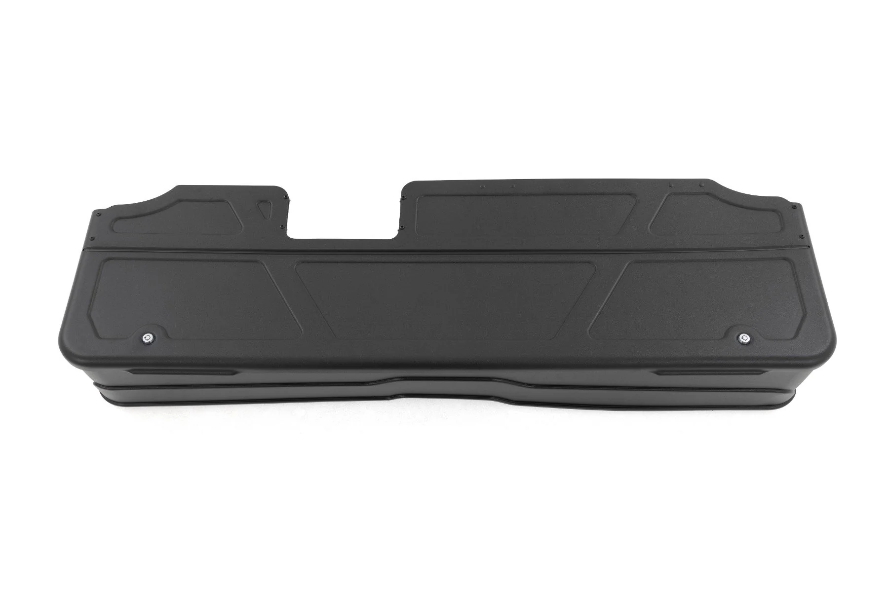 Rough Country Under Seat Storage w/ Locking Lid Crew Cab GM Pickup 19-25 RC09071 - Image 6