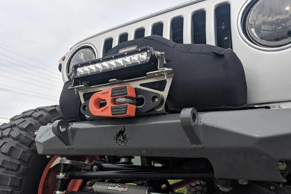 Universal Fairlead Light Mount - Image 5