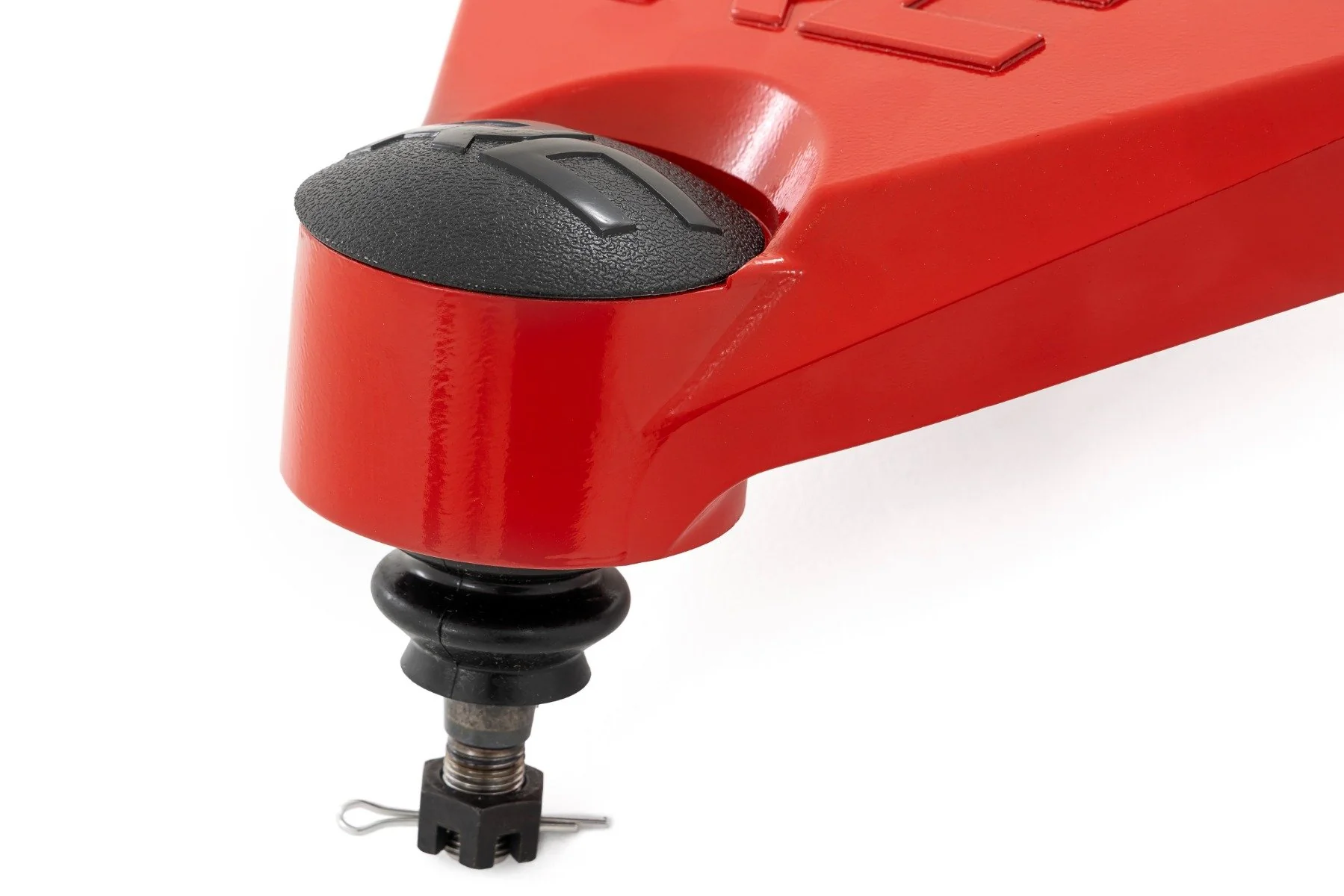 Upper Control Arms 2.5" of Lift Chevy/GMC S10 Blazer/S10 Truck/S15 Jimmy 4WD 10036RED - Image 2