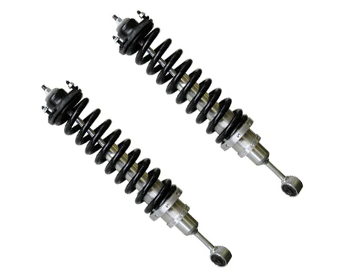 VATED Bilstein Adjustable Coils: 1996-2002 Toyota 4Runner 4WD w/ Diff Drop & Rear Coils